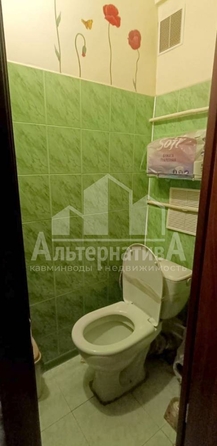 
  Продается 2-комн. квартира, 43 м², Крутая дорога ул
. Фото 11.