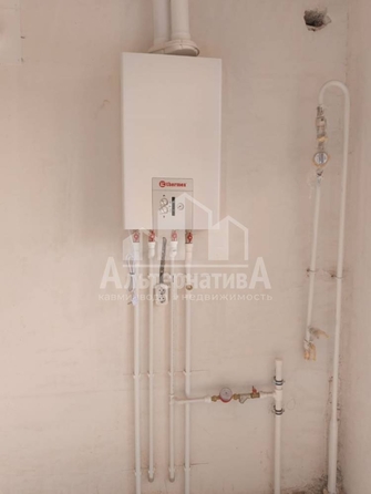 
  Продается 1-комн. квартира, 38.2 м², Никольская ул
. Фото 4.