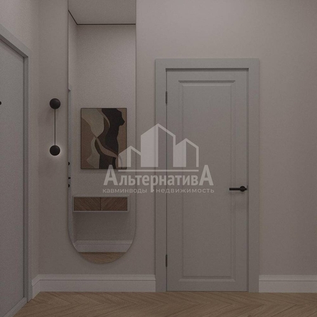 
  Продается 1-комн. квартира, 37 м², Катыхина ул
. Фото 13.