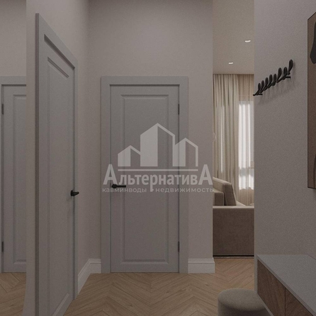 
  Продается 1-комн. квартира 37 м². Фото 10.