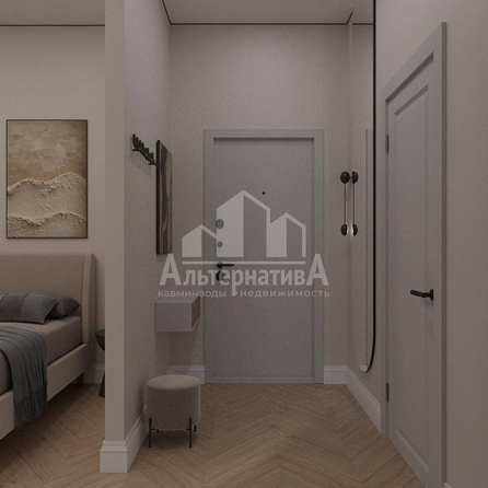 
  Продается 1-комн. квартира 37 м². Фото 11.