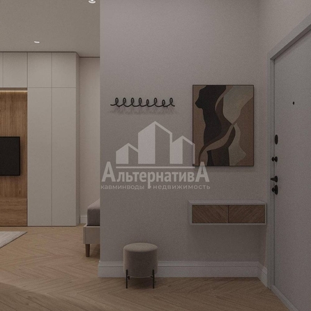 
  Продается 1-комн. квартира 37 м². Фото 12.