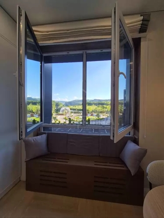 
  Продается 1-комн. квартира 37 м². Фото 5.