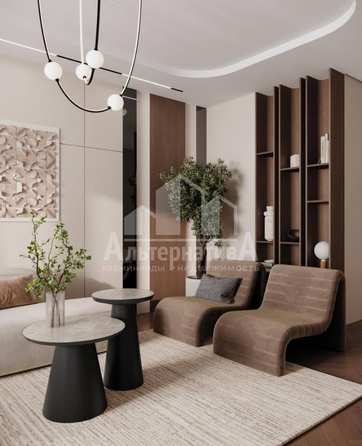 
  Продается 2-комн. квартира, 60 м², Катыхина ул
. Фото 6.