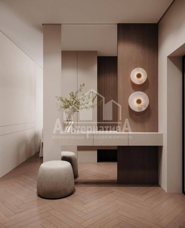 
  Продается 2-комн. квартира, 60 м², Катыхина ул
. Фото 17.