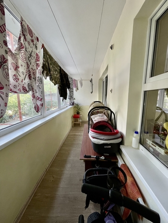 
  Продается 3-комн. квартира, 69.7 м², Кочубея ул, д. 17
. Фото 7.