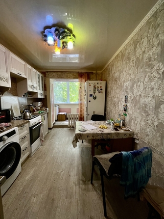 
  Продается 3-комн. квартира, 69.7 м², Кочубея ул, д. 17
. Фото 9.