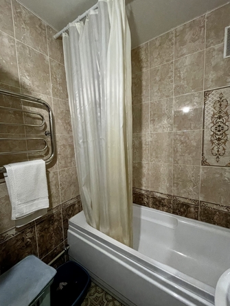 
  Продается 3-комн. квартира, 69.7 м², Кочубея ул, д. 17
. Фото 13.