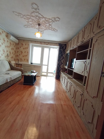 
  Сдается 1-комн. квартира, 30 м², Юлиуса Фучика ул, д. 7
. Фото 2.