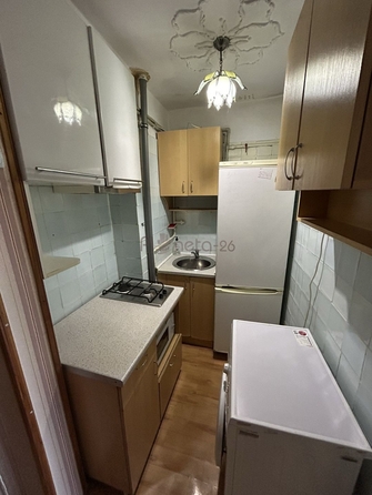 
  Сдается 1-комн. квартира, 30 м², Юлиуса Фучика ул, д. 7
. Фото 8.