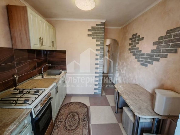 
  Продается 1-комн. квартира, 33 м², Ермолова ул
. Фото 2.