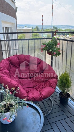 
  Продается 3-комн. квартира, 84 м², Пушкина ул
. Фото 2.