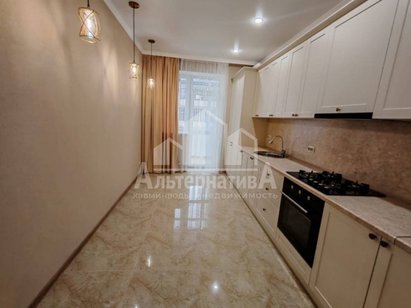
  Продается 2-комн. квартира, 61.7 м², Никольская ул
. Фото 5.