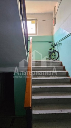 
  Продается 2-комн. квартира, 51.1 м², Кирова ул
. Фото 16.