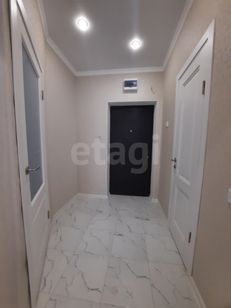 
  Продается 1-комн. квартира, 34 м², Матрёны Наздрачёвой ул, д. 5/1
. Фото 10.