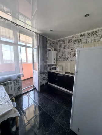 
  Сдается 1-комн. квартира, 35 м², Рогожникова ул, д. 9
. Фото 7.