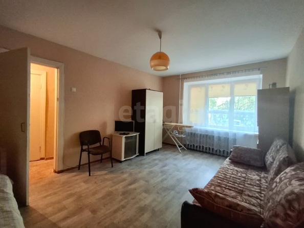 
  Сдается 1-комн. квартира, 30.9 м², Ленина ул, д. 410а
. Фото 10.