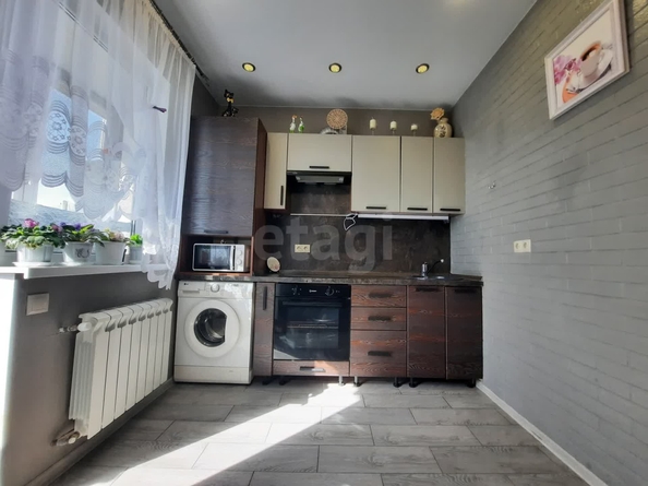 
  Продается 1-комн. квартира, 38.1 м², Кулакова пр-кт, д. 51к1
. Фото 5.