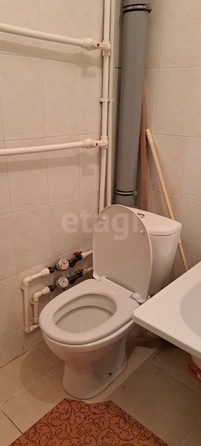 
  Сдается 1-комн. квартира, 35 м², Полеводческая ул, д. 1
. Фото 10.