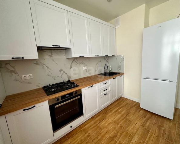 
  Сдается 2-комн. квартира, 58 м², генерала Маргелова ул, д. 3/1
. Фото 6.