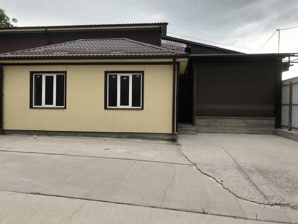 
  Продается склад, 420 м², Беговая ул, д. 10
. Фото 1.