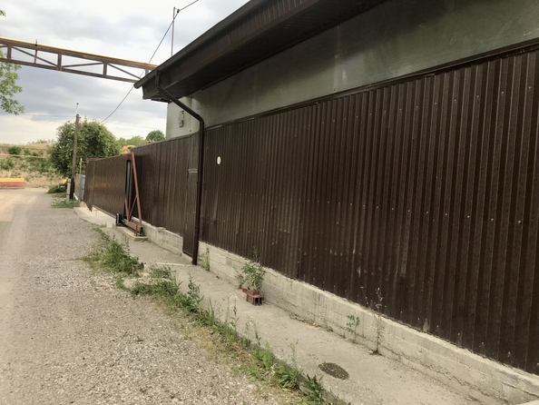 
  Продается склад, 420 м², Беговая ул, д. 10
. Фото 2.