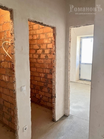 
  Продается 1-комн. квартира, 42 м², Октябрьская ул, д. 96В
. Фото 9.