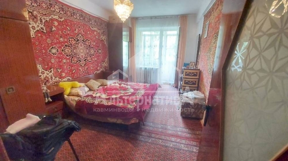 
  Продается 3-комн. квартира, 48 м², Героев Медиков ул
. Фото 2.