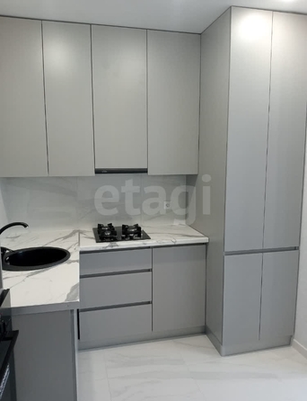 
  Продается 1-комн. квартира, 34.5 м², ЖК Высота, литер 4.1
. Фото 4.