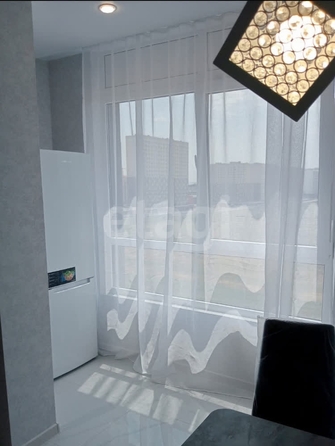 
  Продается 1-комн. квартира, 34.5 м², ЖК Высота, литер 4.1
. Фото 7.