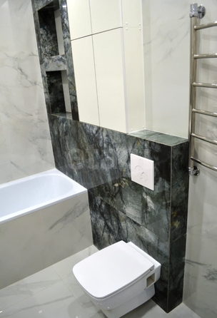 
  Продается 1-комн. квартира, 34.5 м², ЖК Высота, литер 4.1
. Фото 12.