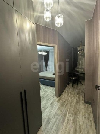 
  Сдается 1-комн. квартира, 35 м², Матрёны Наздрачёвой ул, д. 3
. Фото 3.