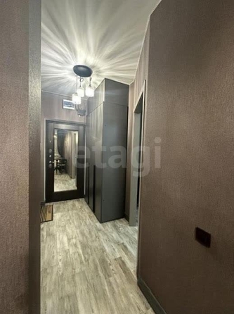 
  Сдается 1-комн. квартира, 35 м², Матрёны Наздрачёвой ул, д. 3
. Фото 7.