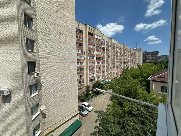 
  Продается 2-комн. квартира, 45.5 м², Передовой проезд, д. 7
. Фото 30.