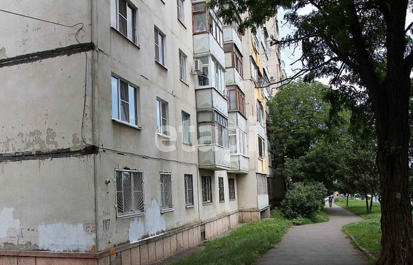 
  Сдается 1-комн. квартира, 35 м², Мира ул, д. 117
. Фото 8.