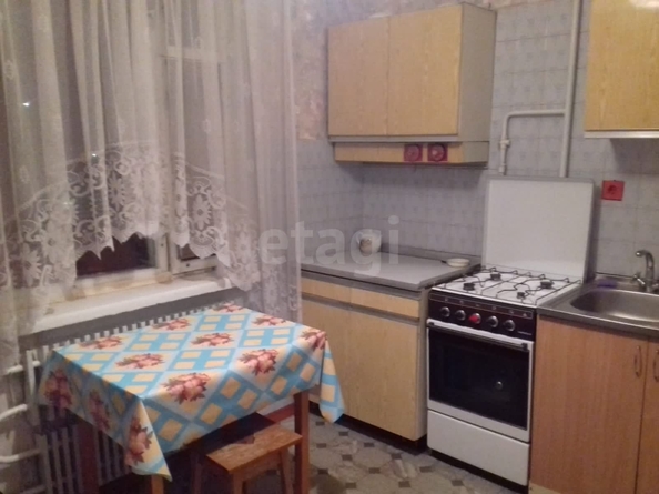 
  Сдается 1-комн. квартира, 35 м², Мира ул, д. 117
. Фото 13.