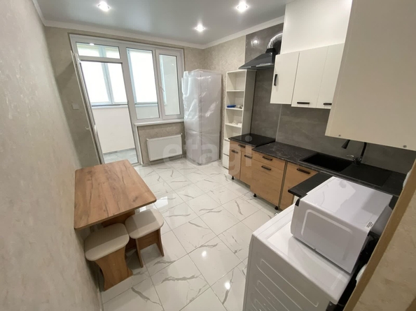 
  Сдается 1-комн. квартира, 35.4 м², Чапаева ул, д. 4/1а
. Фото 2.