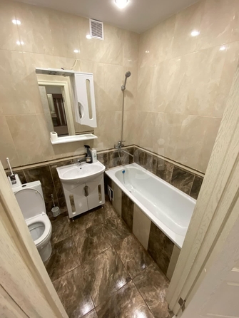
  Сдается 1-комн. квартира, 35.4 м², Чапаева ул, д. 4/1а
. Фото 9.