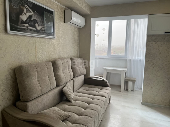 
  Сдается 1-комн. квартира, 40 м², Чапаева ул, д. 1
. Фото 4.