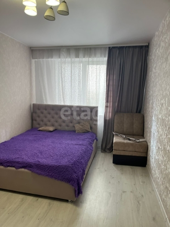 
  Сдается 1-комн. квартира, 40 м², Чапаева ул, д. 1
. Фото 10.