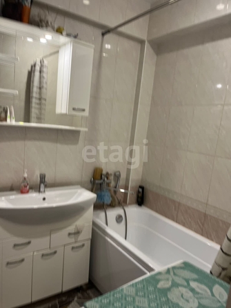 
  Сдается 1-комн. квартира, 40 м², Чапаева ул, д. 1
. Фото 12.
