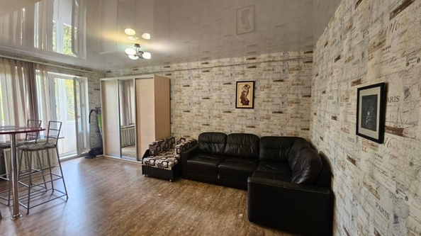 
  Сдается 1-комн. квартира, 30 м², Советская ул
. Фото 4.