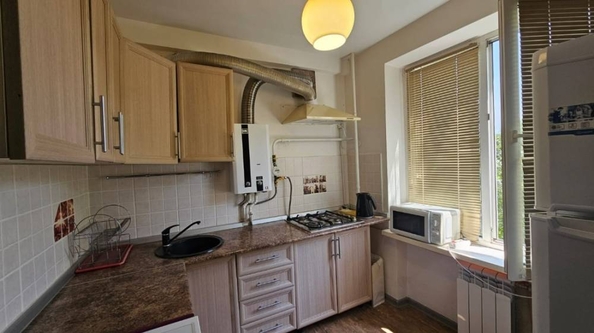 
  Сдается 1-комн. квартира, 30 м², Советская ул
. Фото 6.
