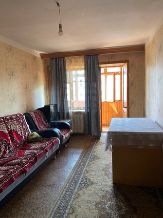 
  Продается 3-комн. квартира, 56.8 м², 40 лет Октября пр-кт, д. 14
. Фото 5.