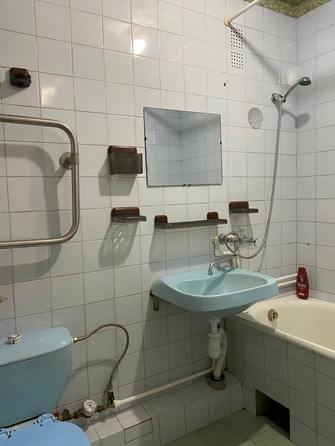 
  Продается 3-комн. квартира, 56.8 м², 40 лет Октября пр-кт, д. 14
. Фото 12.