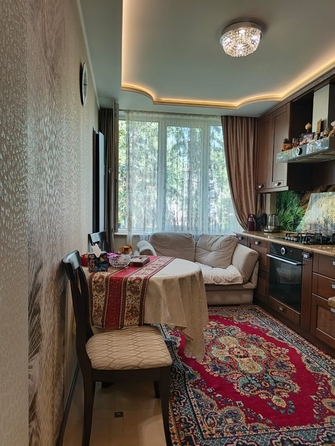 
  Сдается 1-комн. квартира, 43 м², Дунаевского ул, д. 20
. Фото 4.