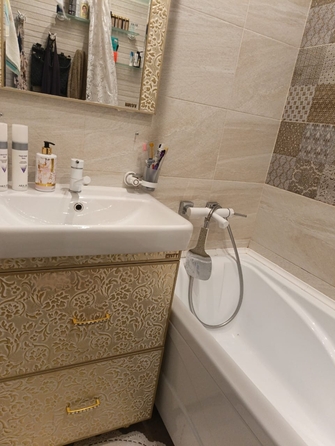 
  Сдается 1-комн. квартира, 43 м², Дунаевского ул, д. 20
. Фото 15.