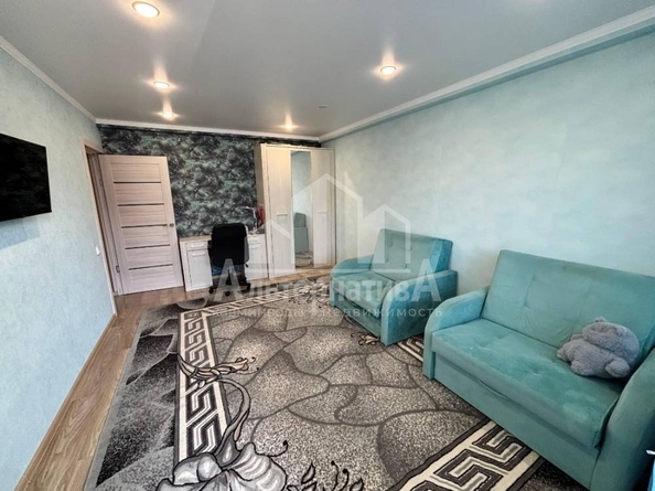 
  Продается 3-комн. квартира, 74.8 м², Марцинкевича ул
. Фото 4.
