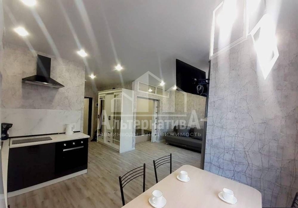 
  Продается 1-комн. квартира 35 м². Фото 3.