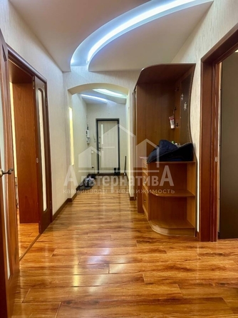 
  Продается 3-комн. квартира, 98 м², Оранжерейная ул
. Фото 8.